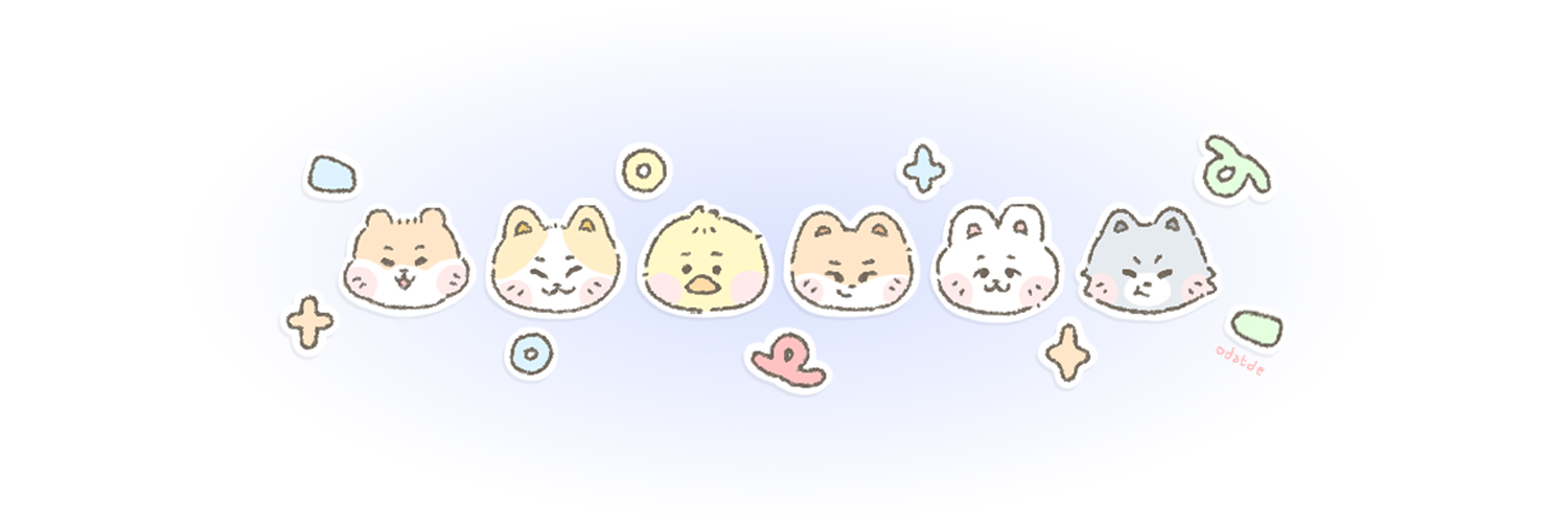 orion! ★'s banner