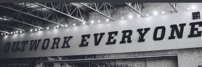 Austin McNamara's banner
