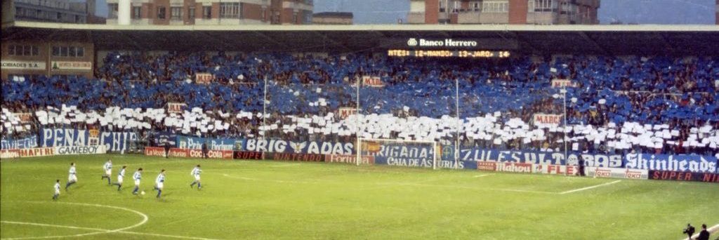 Nacho's banner