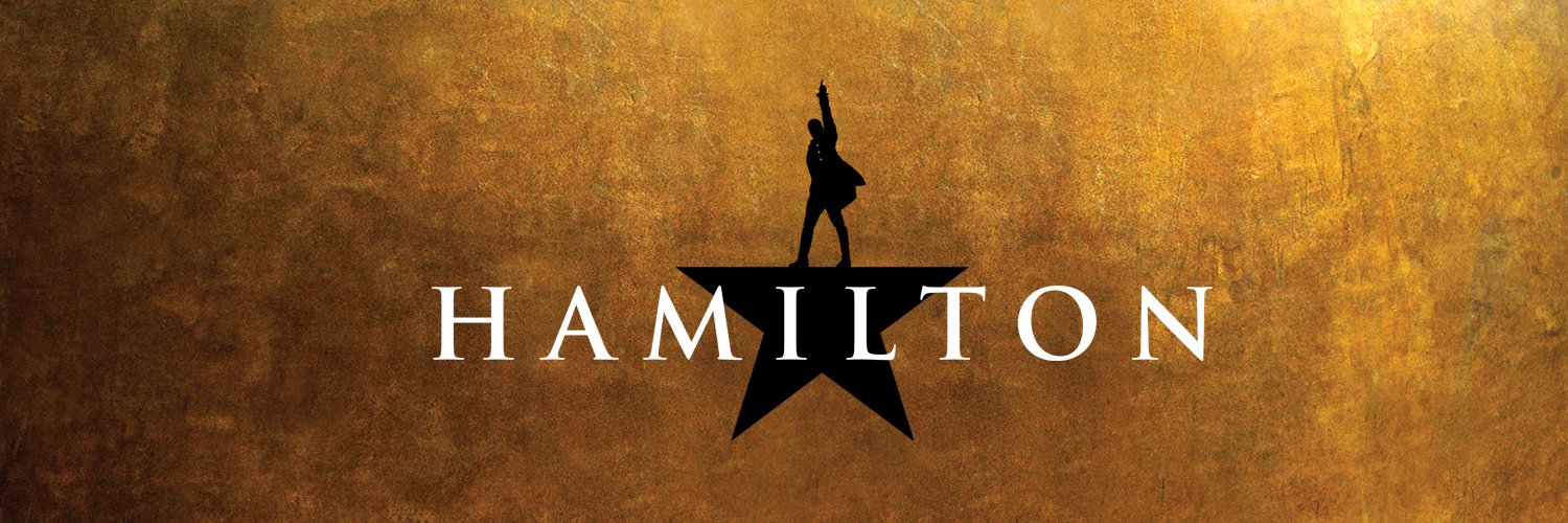 Hamilton West End's banner