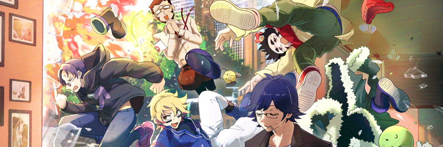 片手袋's banner