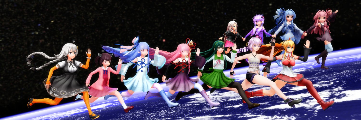ごまみそずい's banner