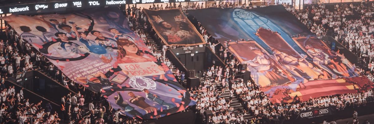 M8 Toma's banner