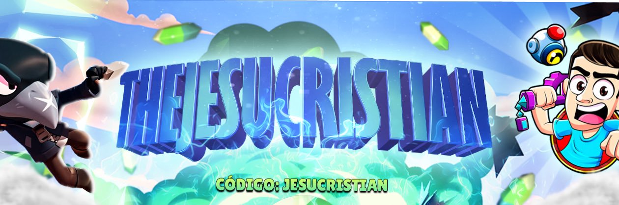 TheJesucristian 🍋's banner