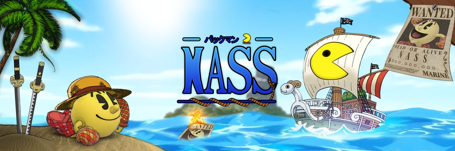 ナス (Nass) 🇵🇸's banner