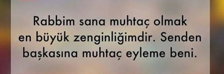 Melek ÖZTÜRK's banner
