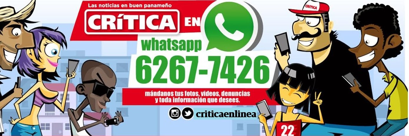 Diario Critica.Pa's banner