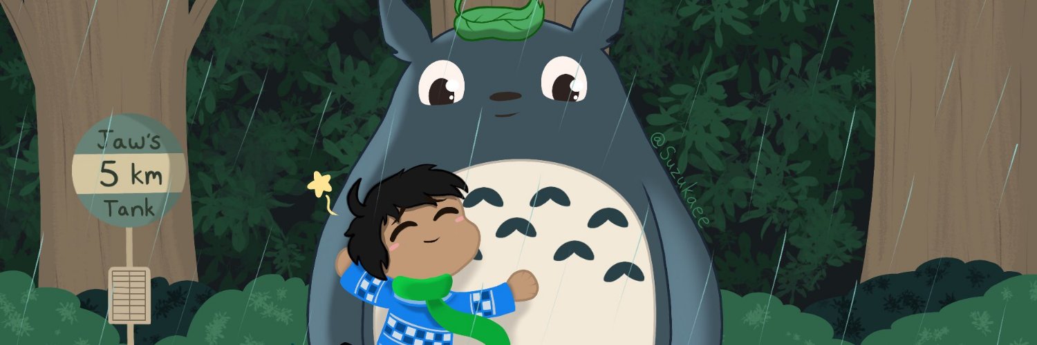 Jawunleashed's banner