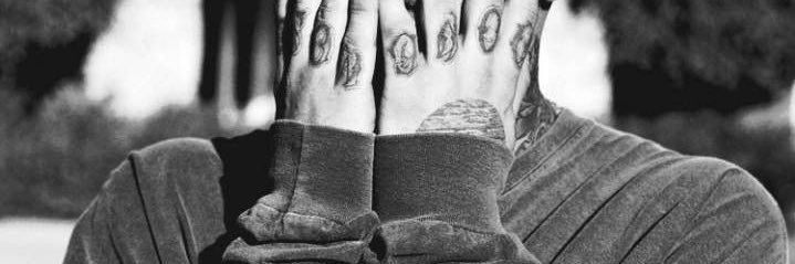 FEFE ♐︎'s banner