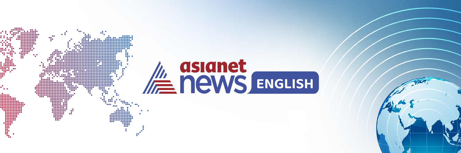 Asianet News English's banner