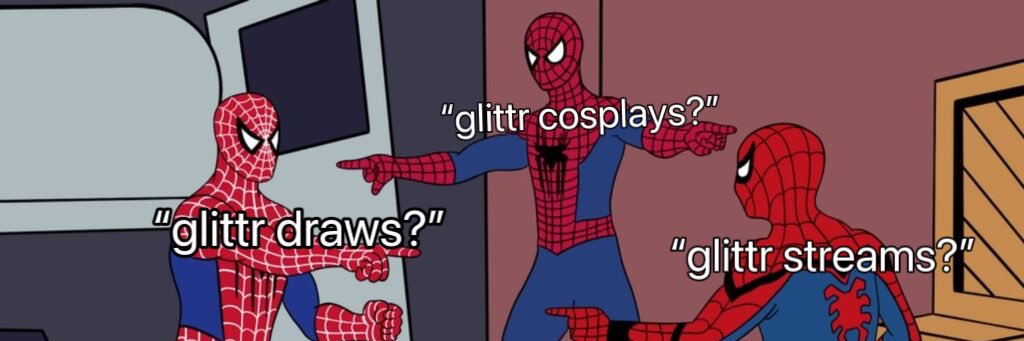 glittr 🎠's banner
