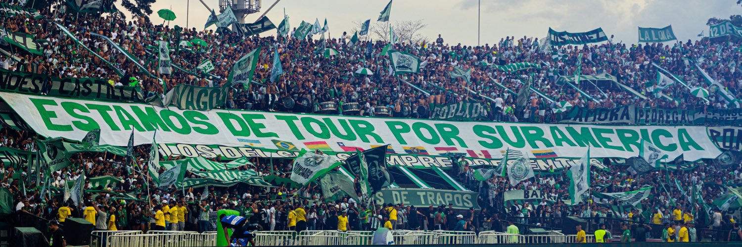 UDEA's banner
