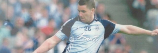 Bren McManamon's banner