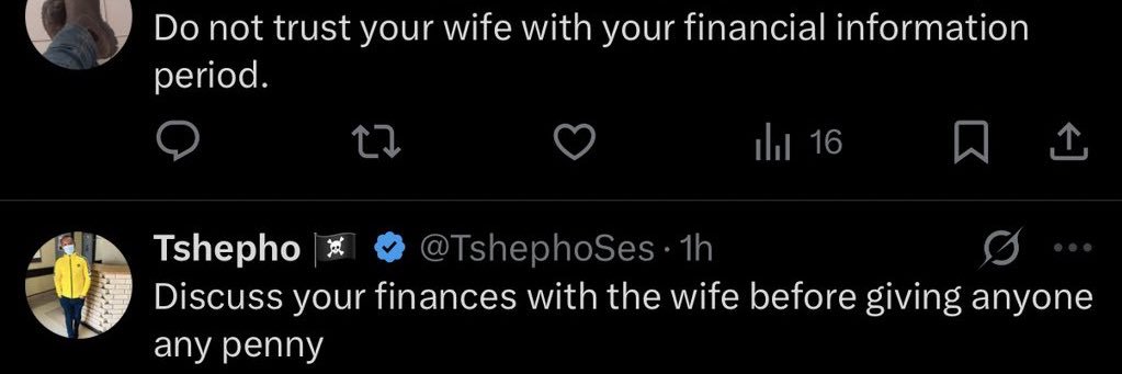 Tshepho 🏴‍☠️'s banner