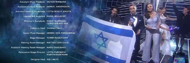 Ran Boker רן בוקר's banner