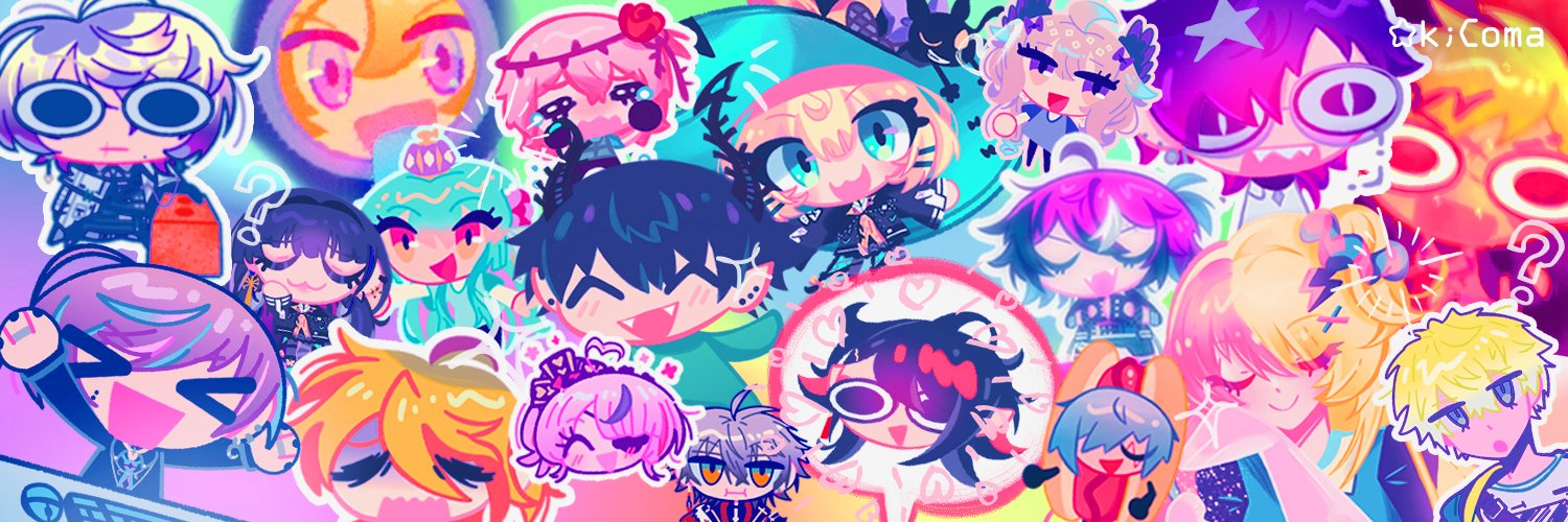 OKI ★'s banner