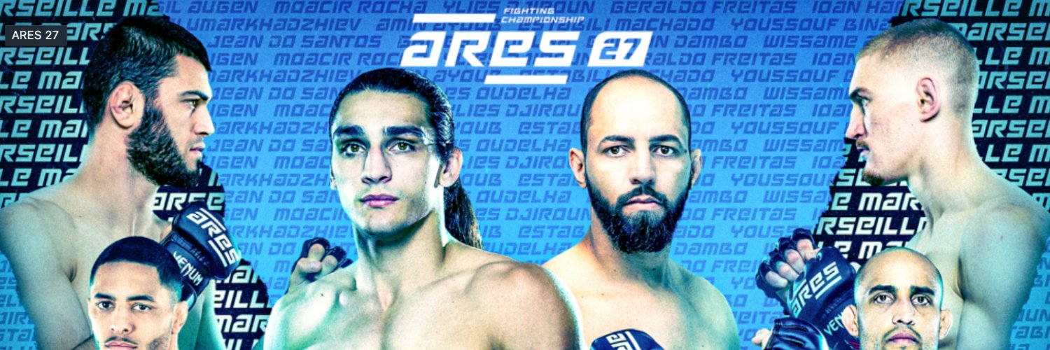 CANAL+ Combat's banner