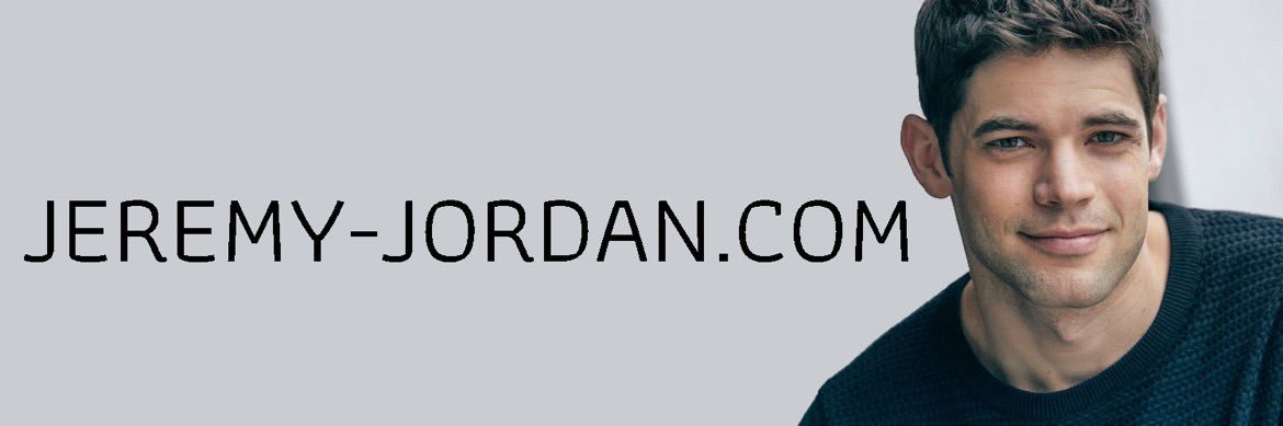 jeremyjordancom's banner