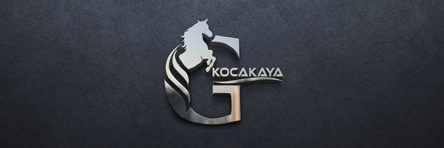 Gökhan Kocakaya's banner