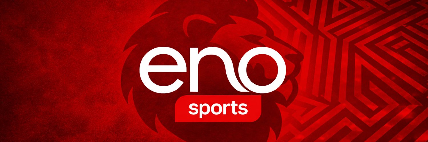 ENO Sports's banner