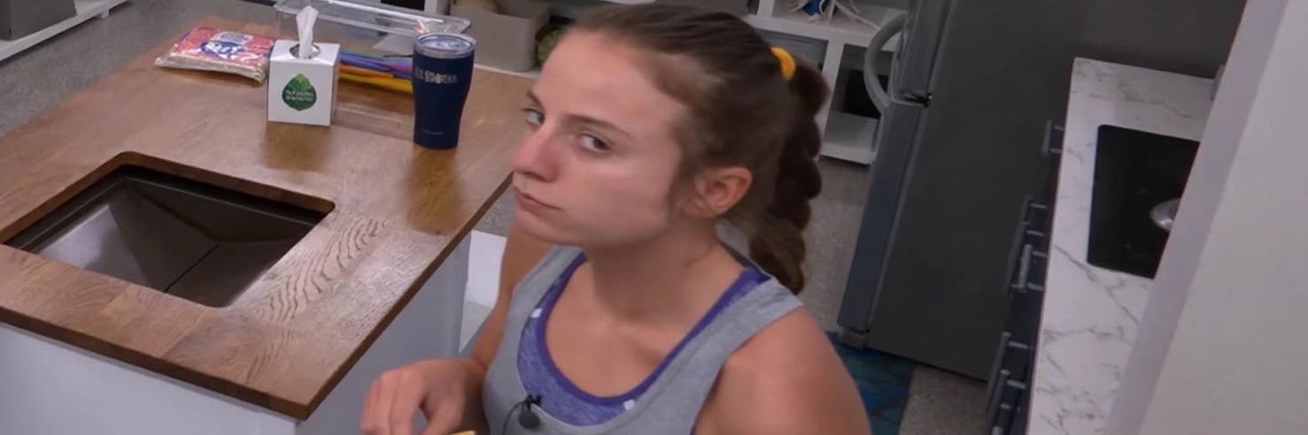 Kaiden #BB28's banner
