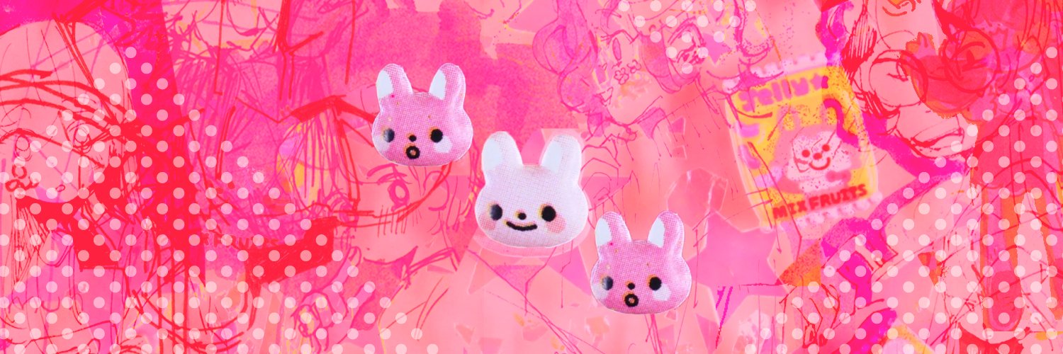 🎀 雨谊 💗 ANYC B27's banner