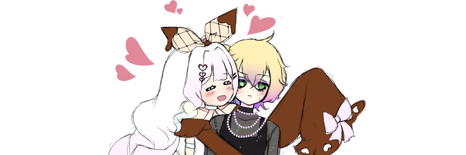Olive 💛Commissions Open💛's banner