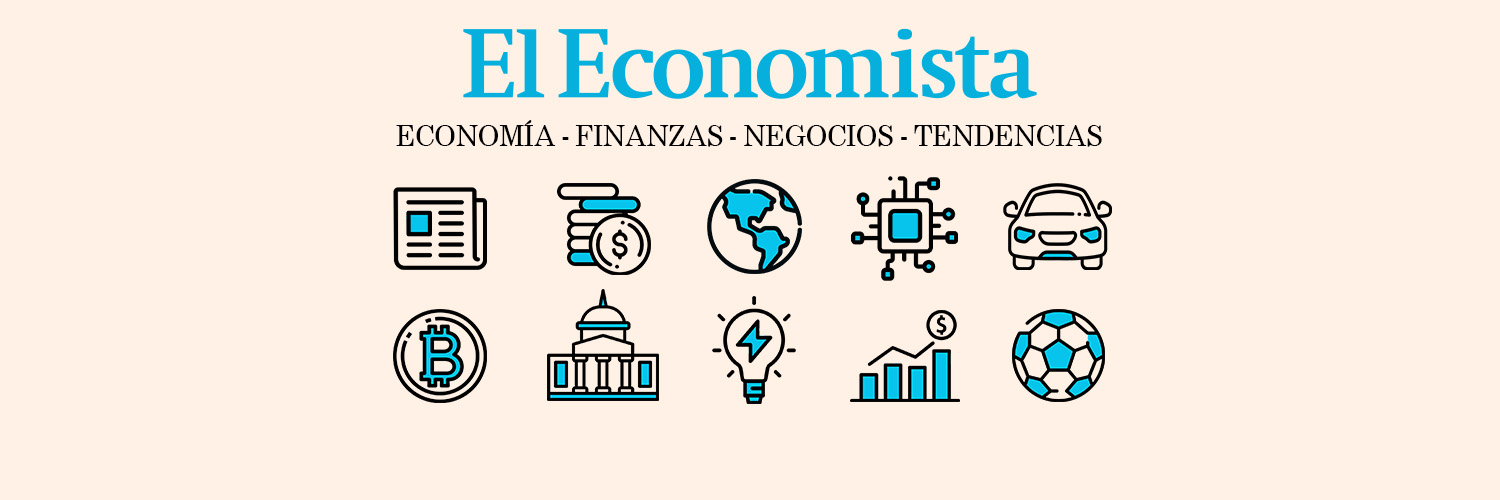 El Economista's banner