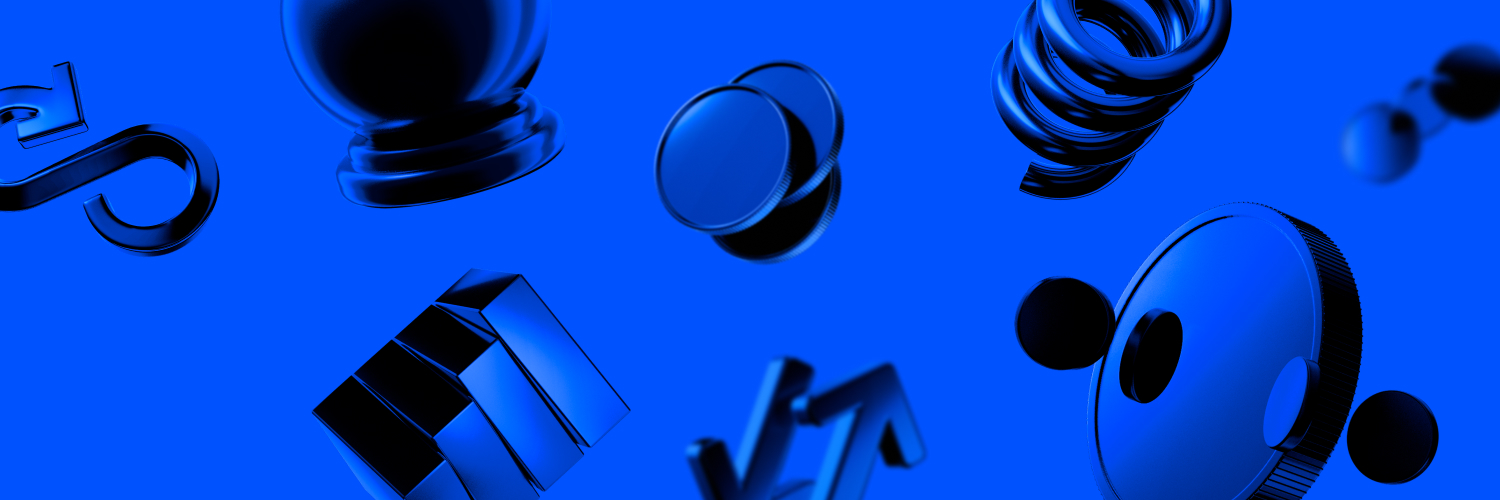Coinbase Markets 🛡️'s banner