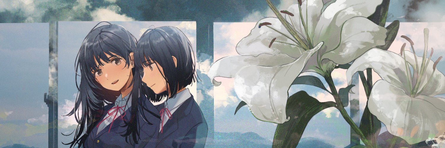 百合展【公式】's banner