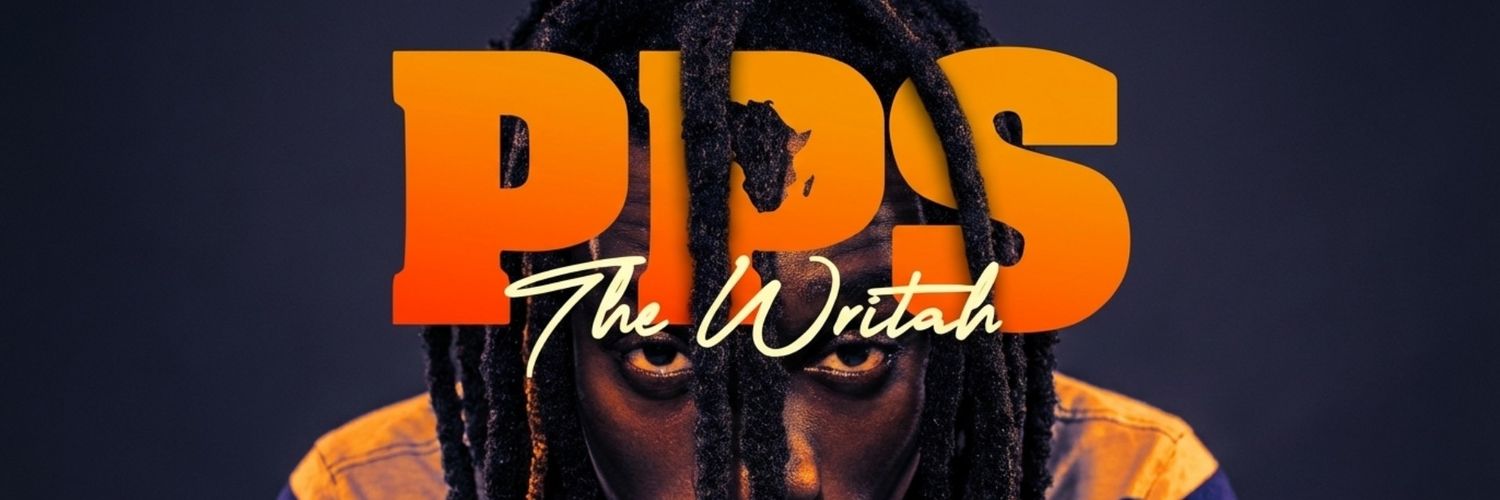 PPS the Writah's banner