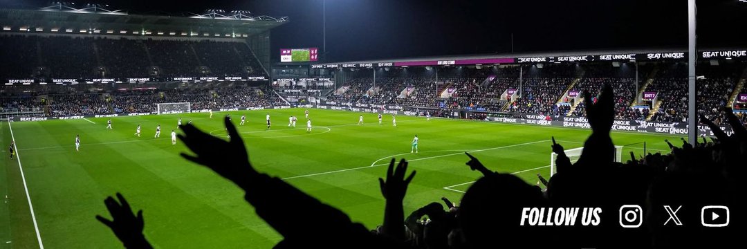 𝙏𝙪𝙧𝙛 𝙈𝙤𝙤𝙧𝙝𝙤𝙪𝙨𝙚 | Burnley Fan Channel's banner