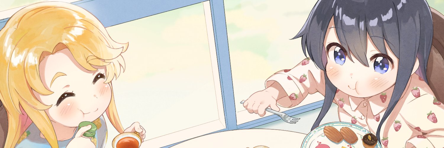 ねこパンツ🥞's banner