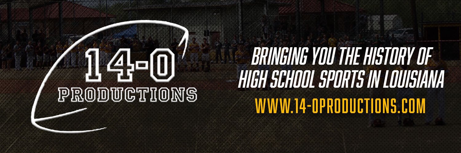 14-0 Productions's banner