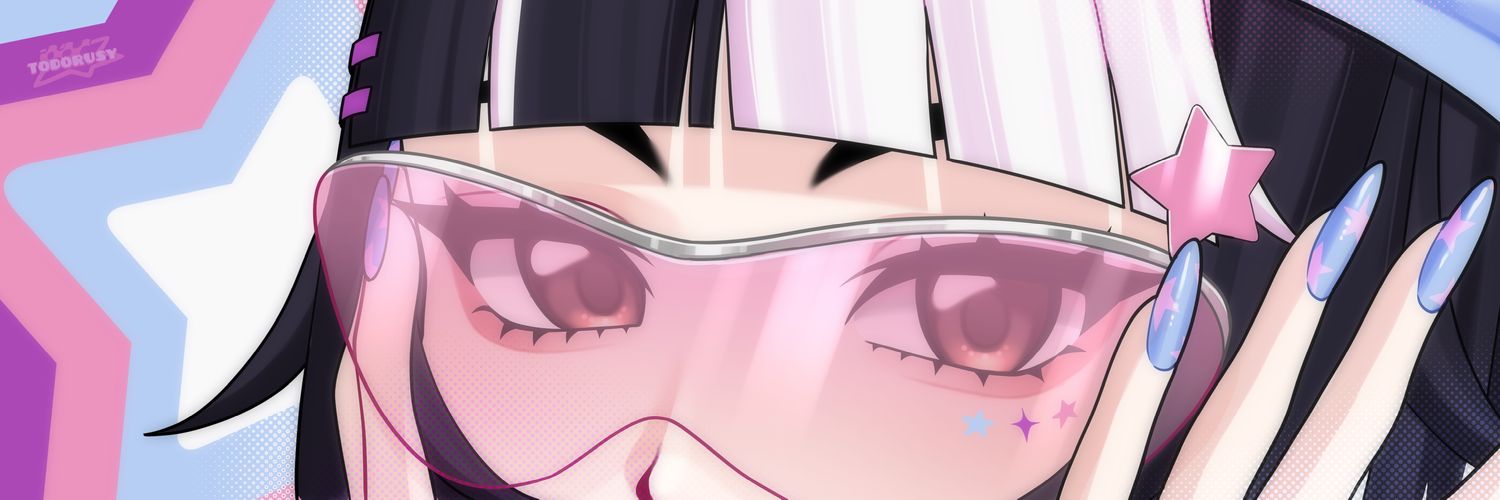 Ellen ✧'s banner
