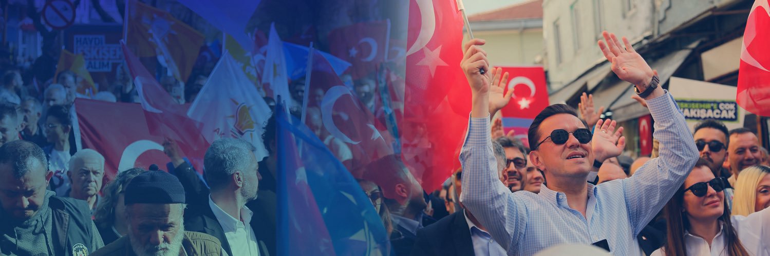Nebi Hatipoğlu's banner