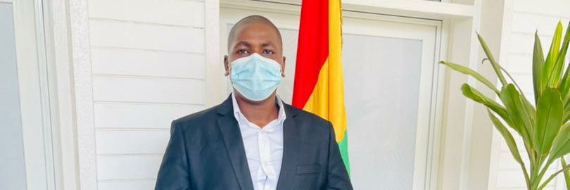 Amadou le Politologue Diallo's banner