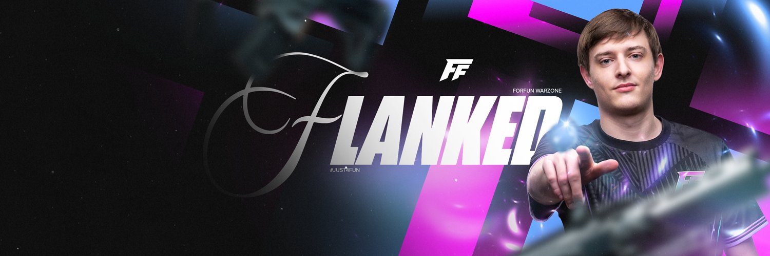 Luke's banner