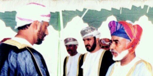 أبوحميد الفزاري OMAN 🇴🇲's banner