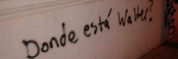 Andrés Airaldi's banner