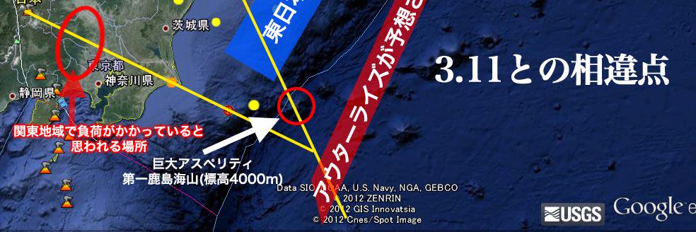 「日本全国 緊急地震速報ライブ」公式's banner