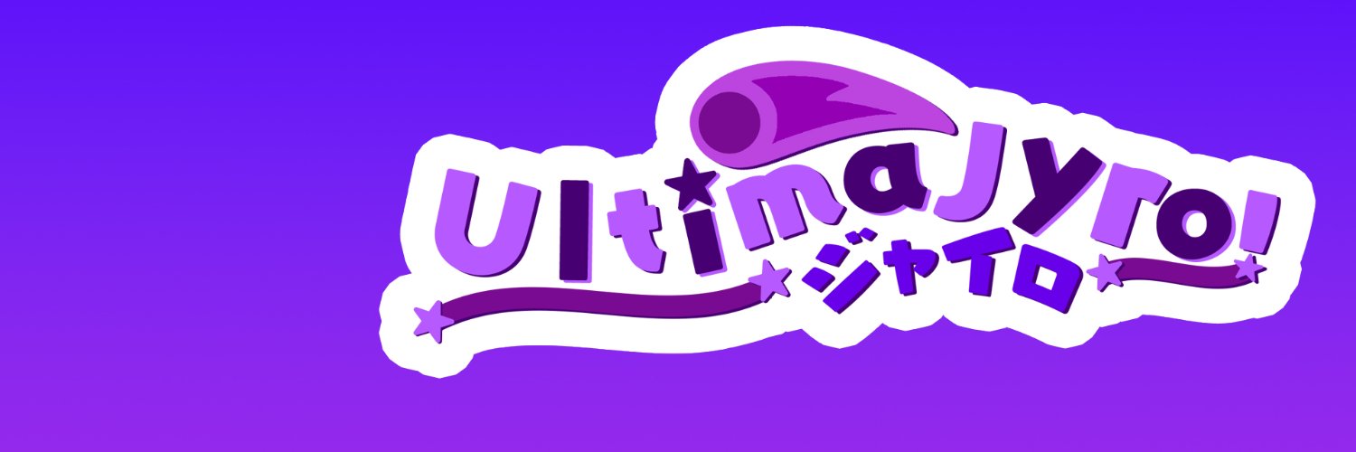 Jyro☄️🐱's banner