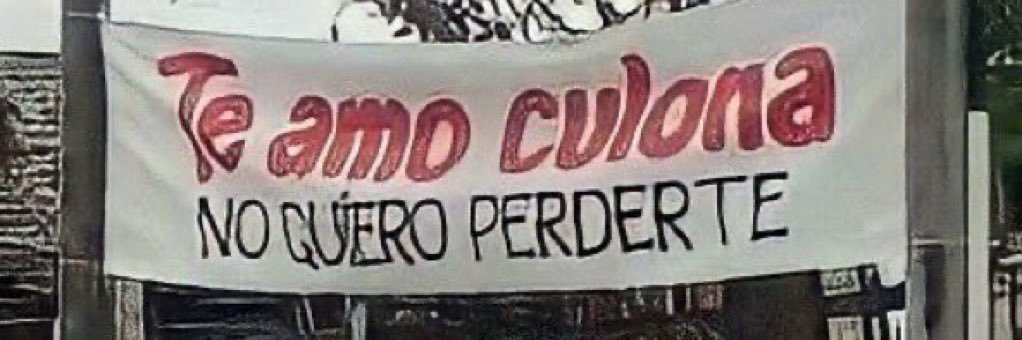 Joselito🏳️‍⚧️🚶🏽‍♂️'s banner