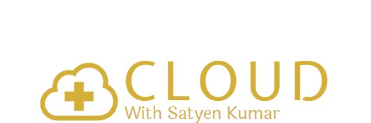 Satyen Kumar's banner