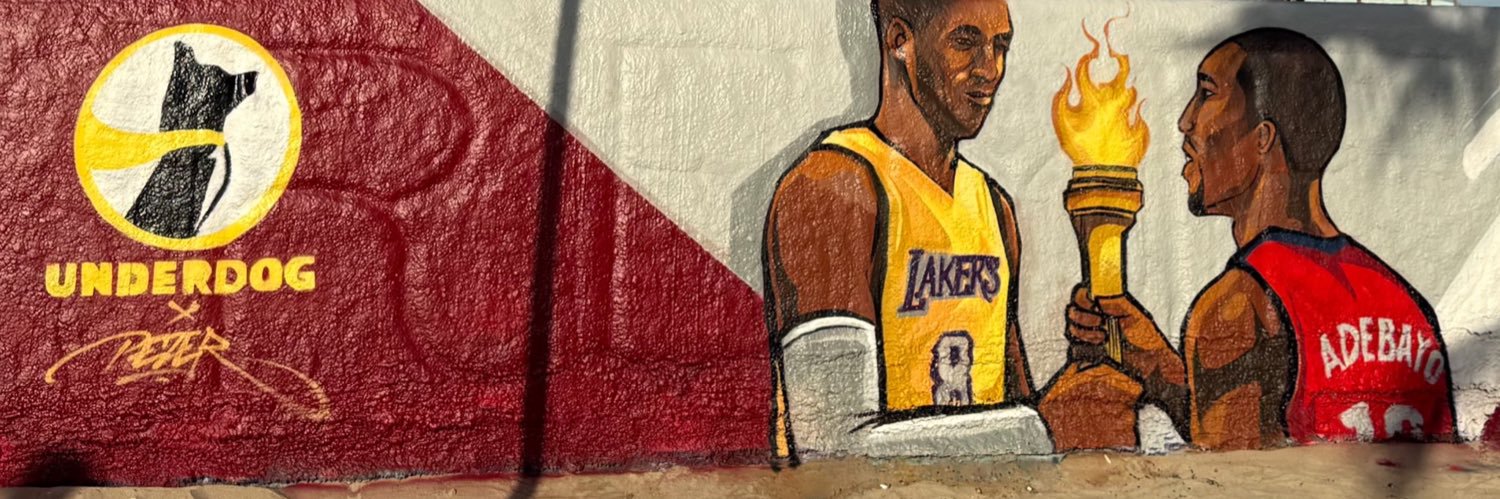 Theedae's banner