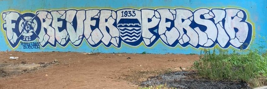 BEKASI FINEST BOBOTOH's banner