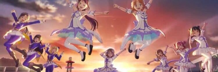 える's banner