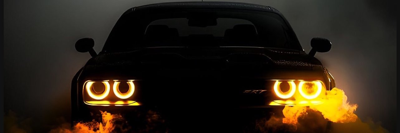 Rich ♋️'s banner