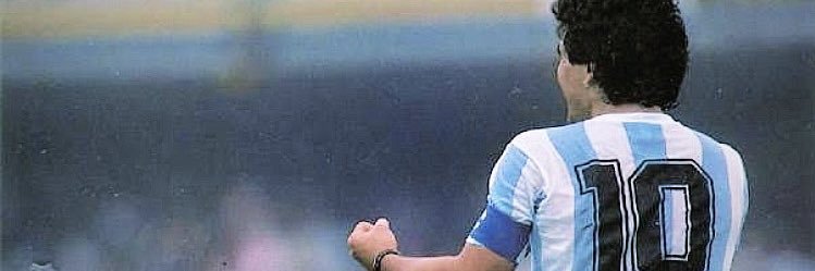 Maxi Mendaña's banner
