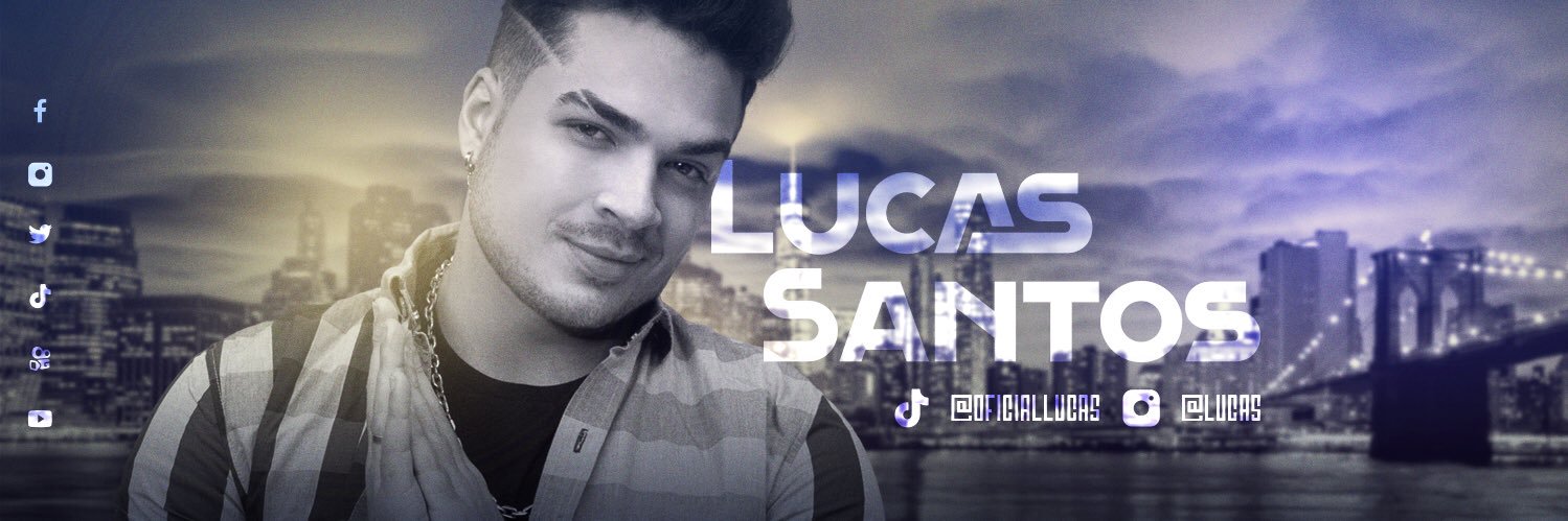 Luc🅰️s Santos's banner